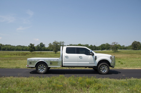 New CM ALSK TRUCK BED STARTING AT $9,450.00