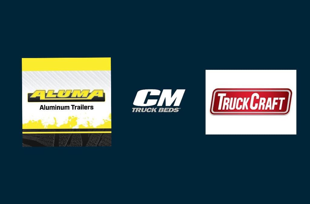 Yes! The Trailer Depot is an authorized dealer and certified installer of truck beds for these reputable USA truck bed manufacturers: