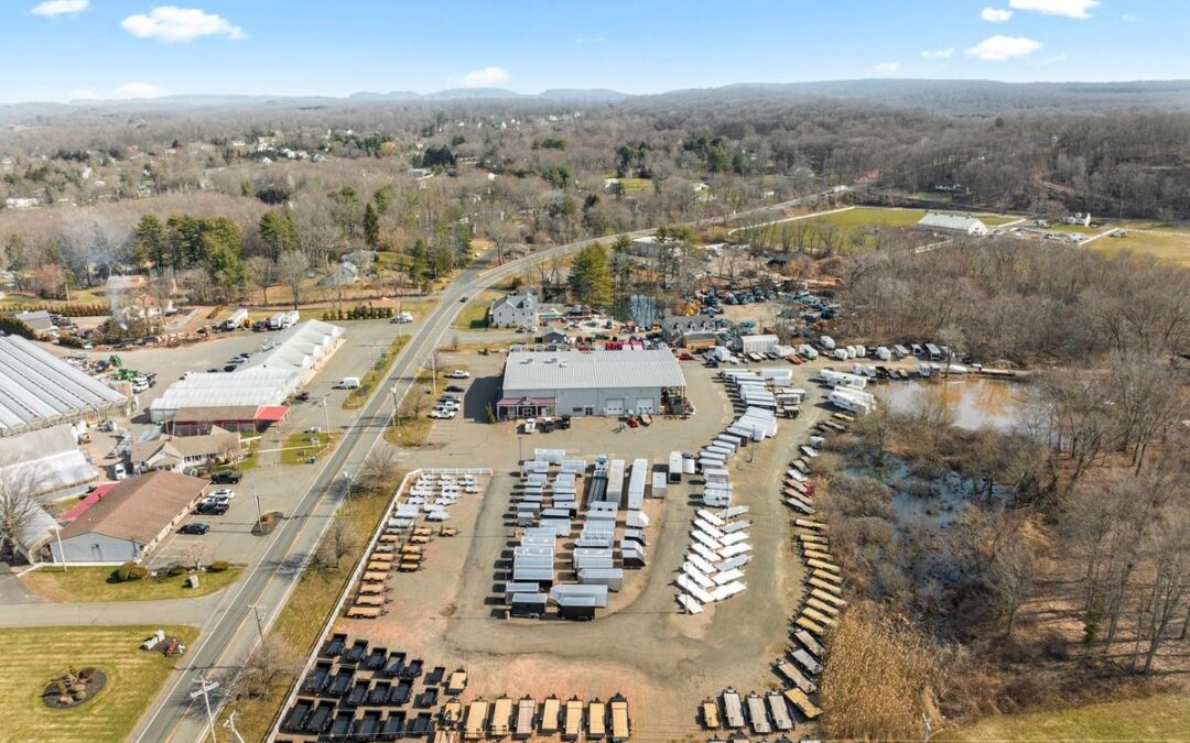 Aluminum vs. Steel Trailers