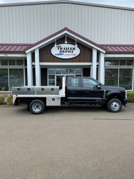New CM ALRD Truck Bed Starting at $7,300.00