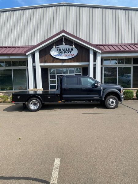 New CM SK Truck Bed Starting at $7,850.00