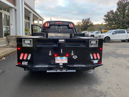 New CM TM TRUCK BED STARTING AT 13,900.00