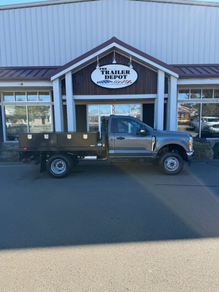New CM RD Truck Bed Starting at $4,950.00