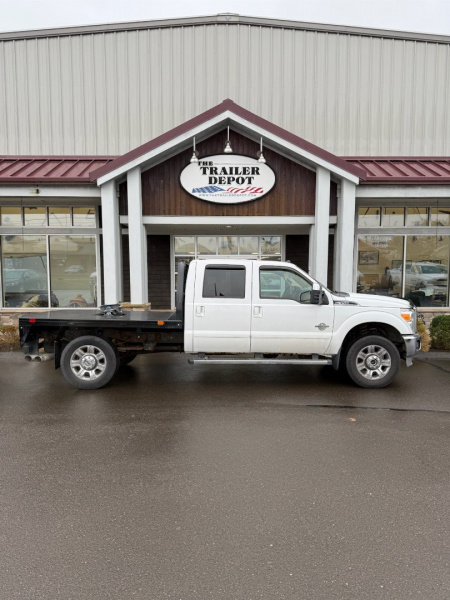 New CM RD TRUCK BED STARTING AT $4,875.00