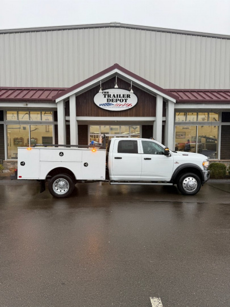 New CM CMG Truck Bed Starting at $11,100.00