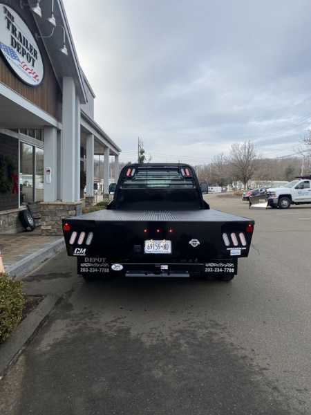 New CM RD TRUCK BED STARTING AT $5,500.00