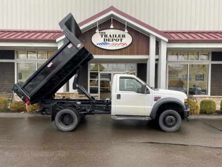New CM DB Truck Bed Starting at $9,950.00