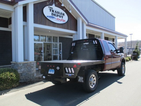 New CM RD TRUCK BED STARTING AT $4,650.00