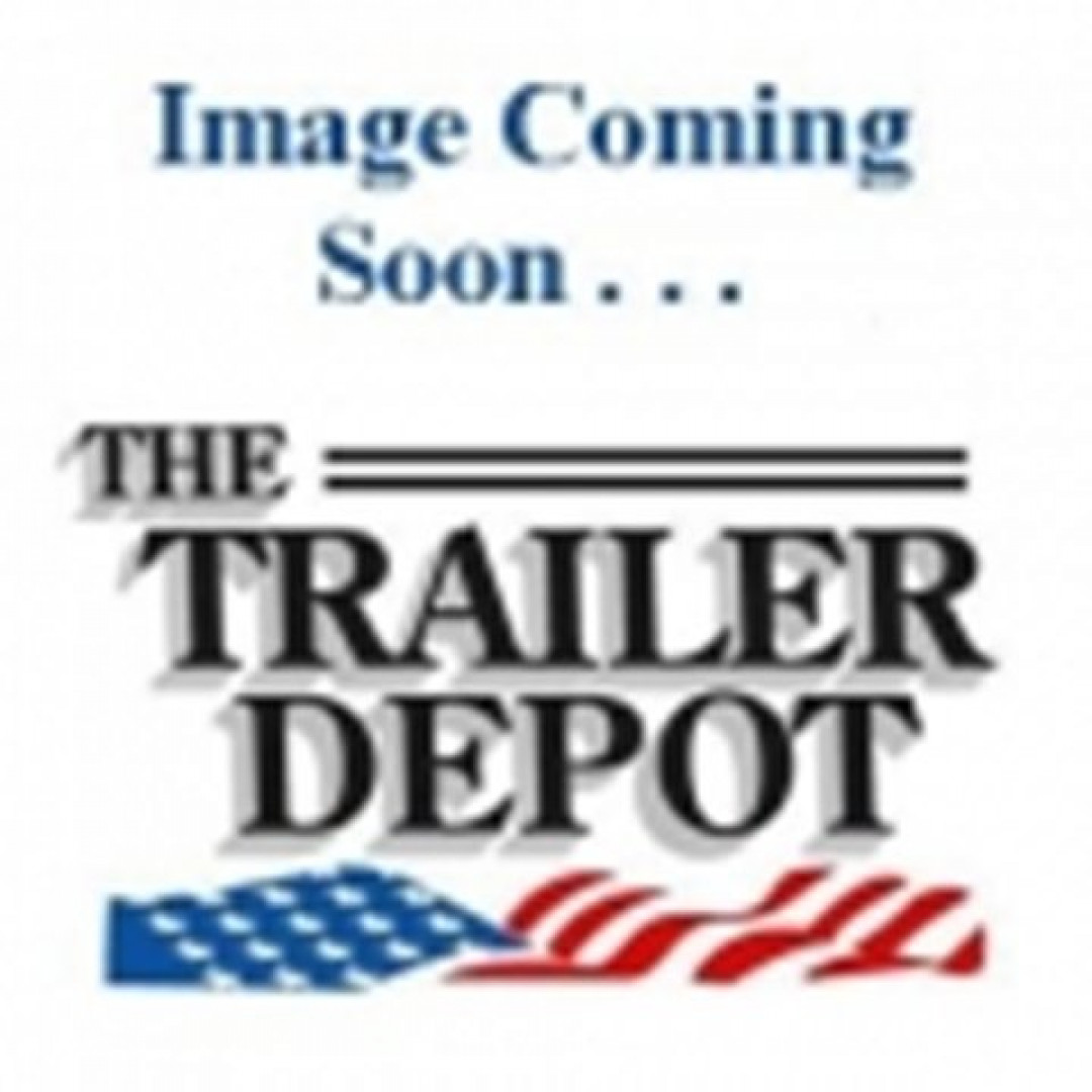 Used Thule ATV Trailer