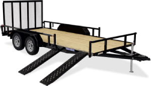 The Trailer Depot ATV Trailers for sale in Northford, CT