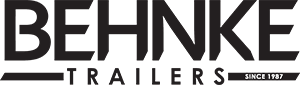 Behnke Trailers for sale in Northford logo