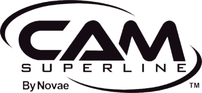 cam superline logo