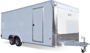 The Trailer Depot Car Hauler Trailers for sale in Northford, CT