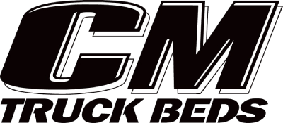 CM Truck Beds for sale in Northford logo