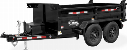 dump category