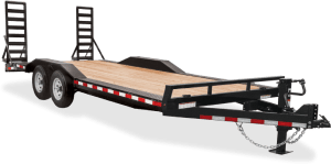 The Trailer Depot Equipment Trailers for sale in Northford, CT