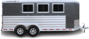 The Trailer Depot Horse Trailers for sale in Northford, CT