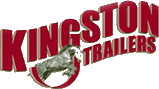 Kingston Trailers for sale in Northford logo