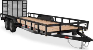The Trailer Depot Utility Trailers for sale in Northford, CT