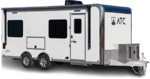 The Trailer Depot Office Trailers for sale in Northford, CT