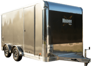 The Trailer Depot Motorcycle Trailers for sale in Northford, CT