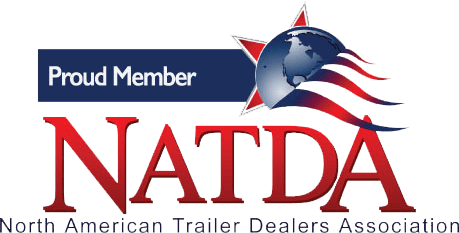 NATDA Proud Member