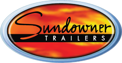 Sundowner trailers for sale in Northford logo