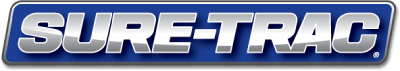 Sure-trac trailers for sale in Northford logo