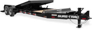 The Trailer Depot Tilt Trailers for sale in Northford, CT